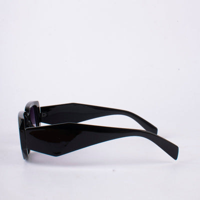 Midnight Black Power Play Kids Eyewear