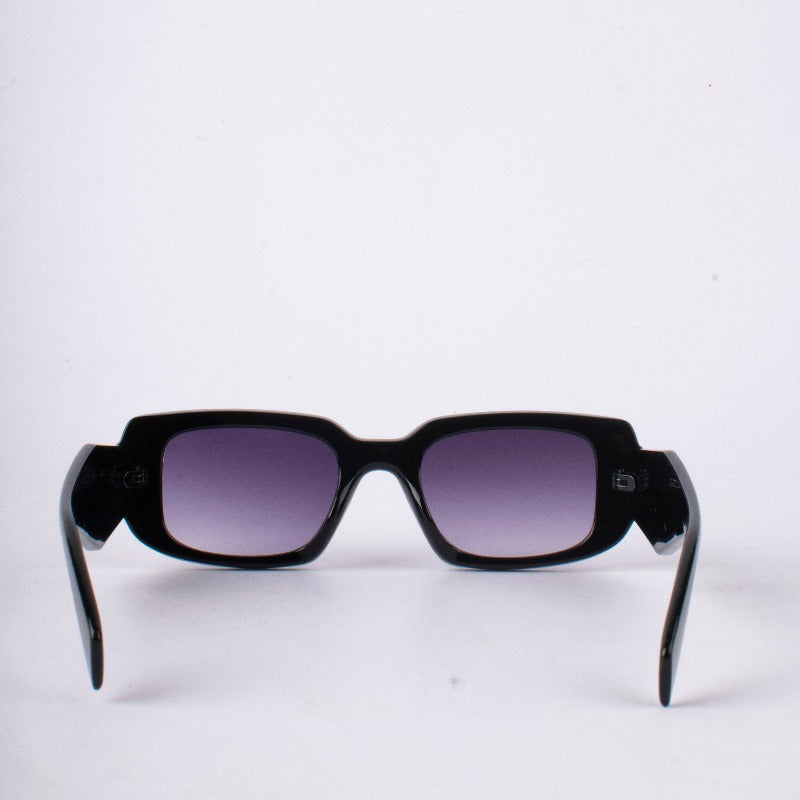 Midnight Black Power Play Kids Eyewear