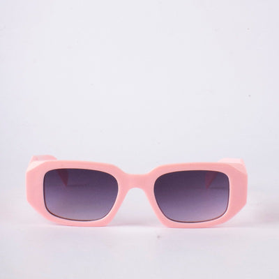 Millennial Pink Power Play Kids Eyewear