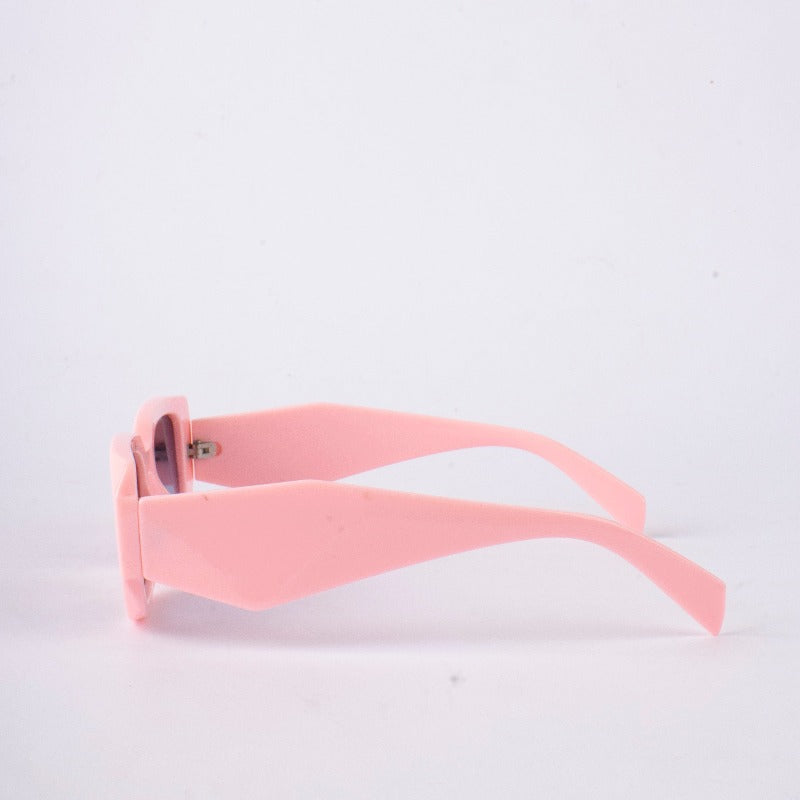 Millennial Pink Power Play Kids Eyewear