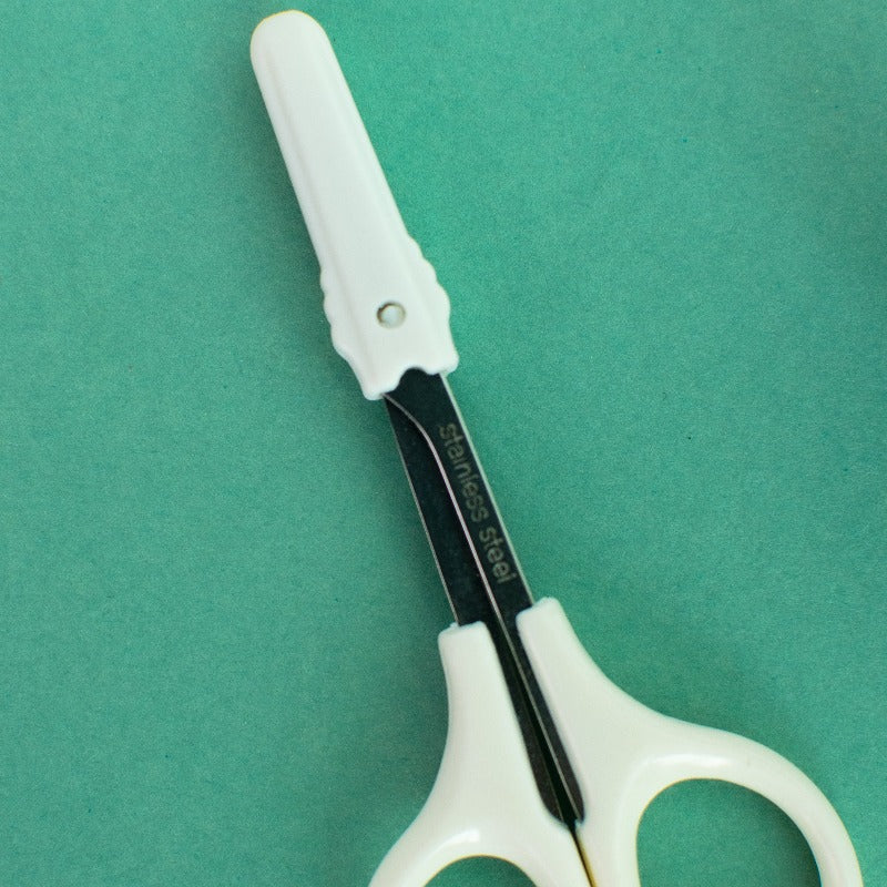 Mini Nail Grooming Scissors