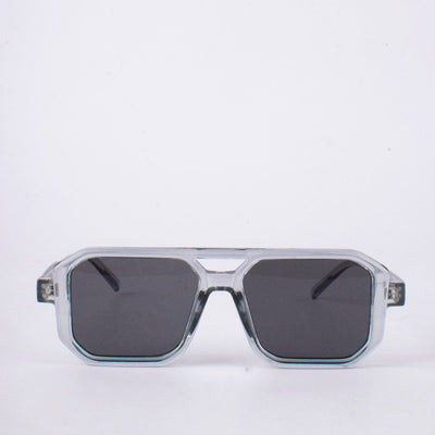 Edge Explorer Clear Kids Sunglass