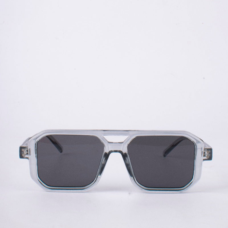 Edge Explorer Clear Kids Sunglass