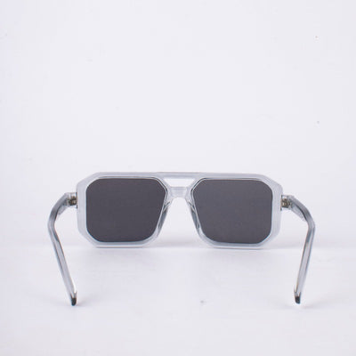 Edge Explorer Clear Kids Sunglass