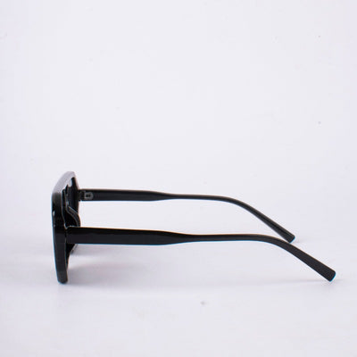 Edge Explorer Black Kids Sunglass