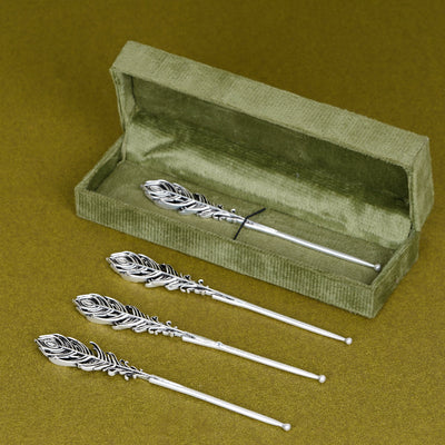 Morpankh Tilak Sticks