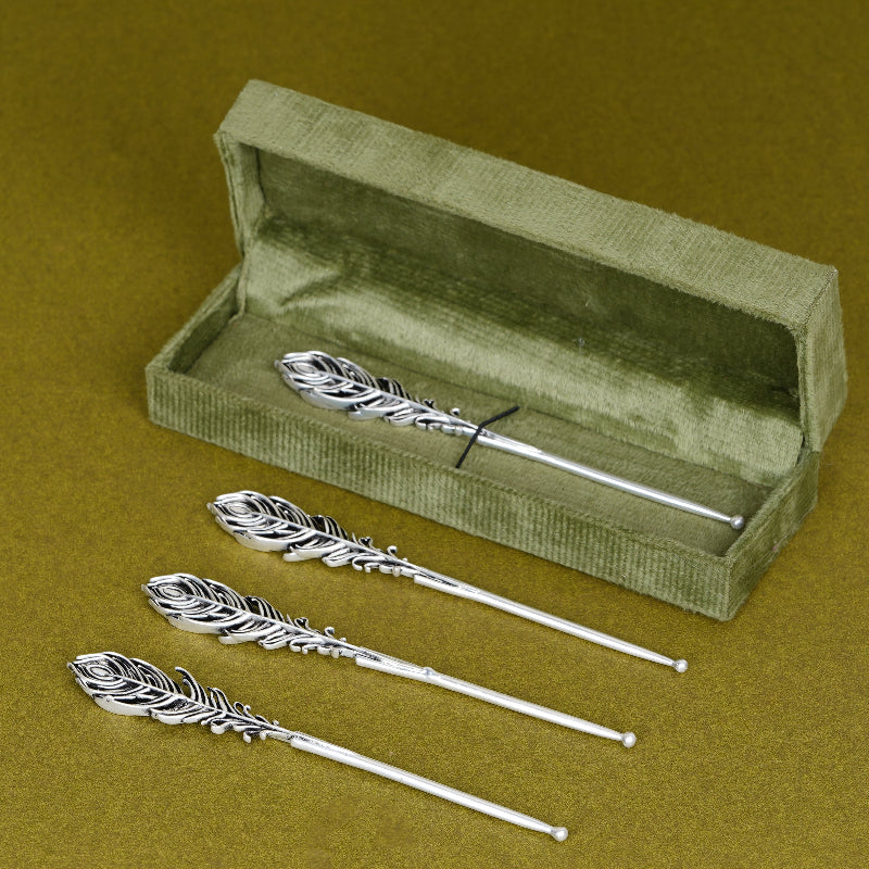 Morpankh Tilak Sticks