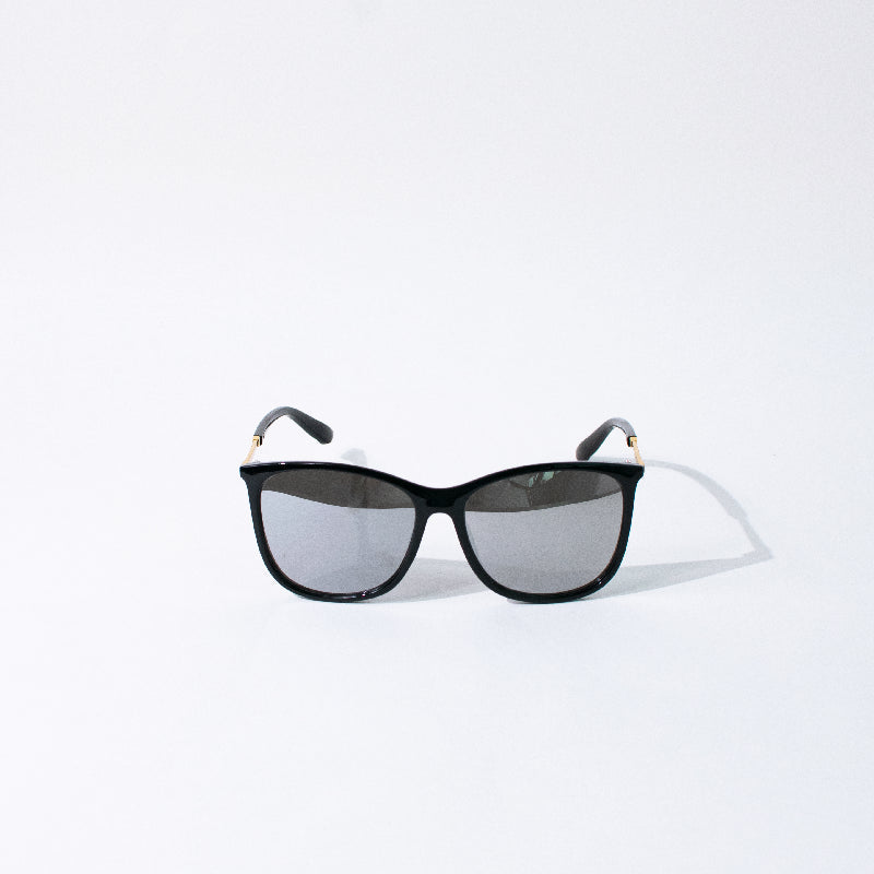 Voguish Cool Greys Mirror Sunglass Eyewear ERL   