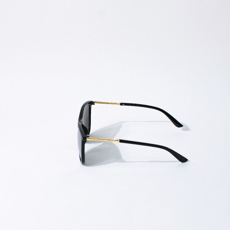 Voguish Cool Greys Mirror Sunglass Eyewear ERL   