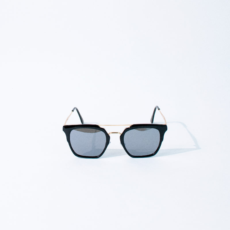 That's Lit Spruce Blue Sunglass Eyewear ERL   