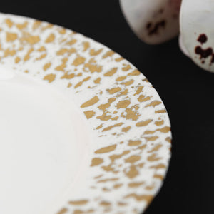 Aurulent Dinnerware Set Dinner Sets June Trading   