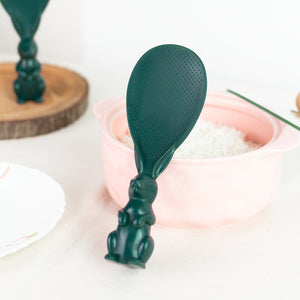 Rice Serving Spoon Cutlery June Trading   