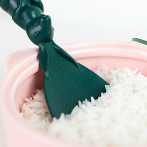 Rice Serving Spoon Cutlery June Trading   