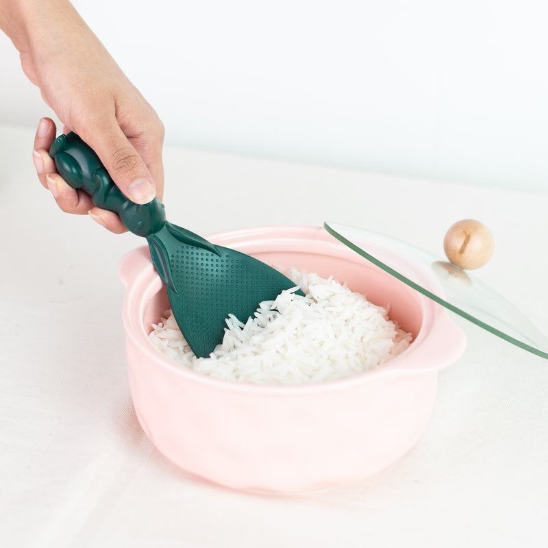 Rice Serving Spoon Cutlery June Trading   