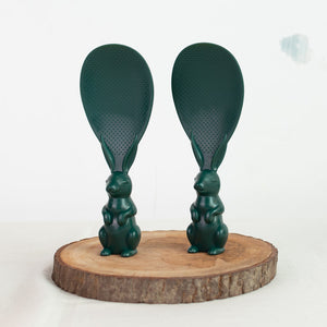 Rice Serving Spoon Cutlery June Trading   