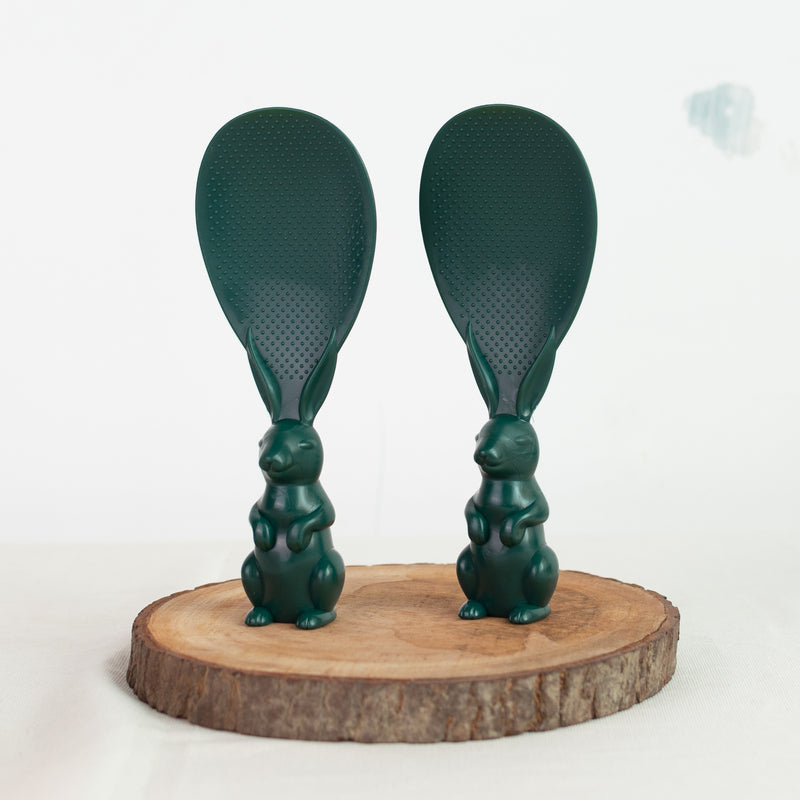 Rice Serving Spoon Cutlery June Trading   