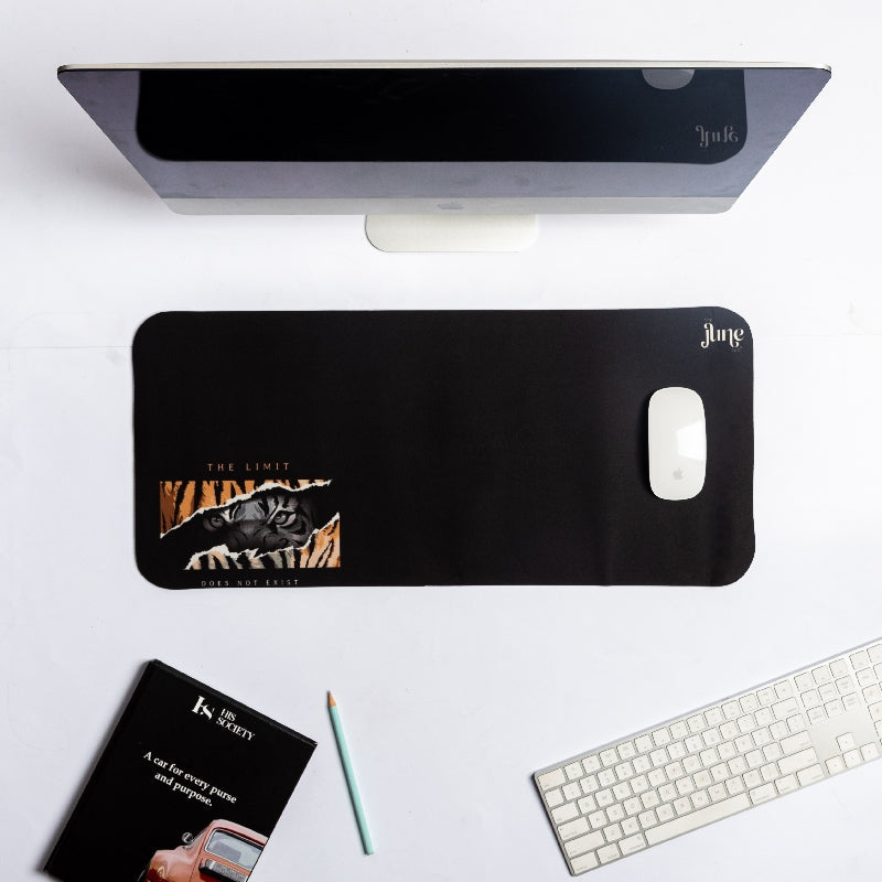 No Limit Versatile Desk Mat
