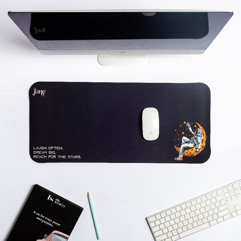 Chill Space Versatile Desk Mat