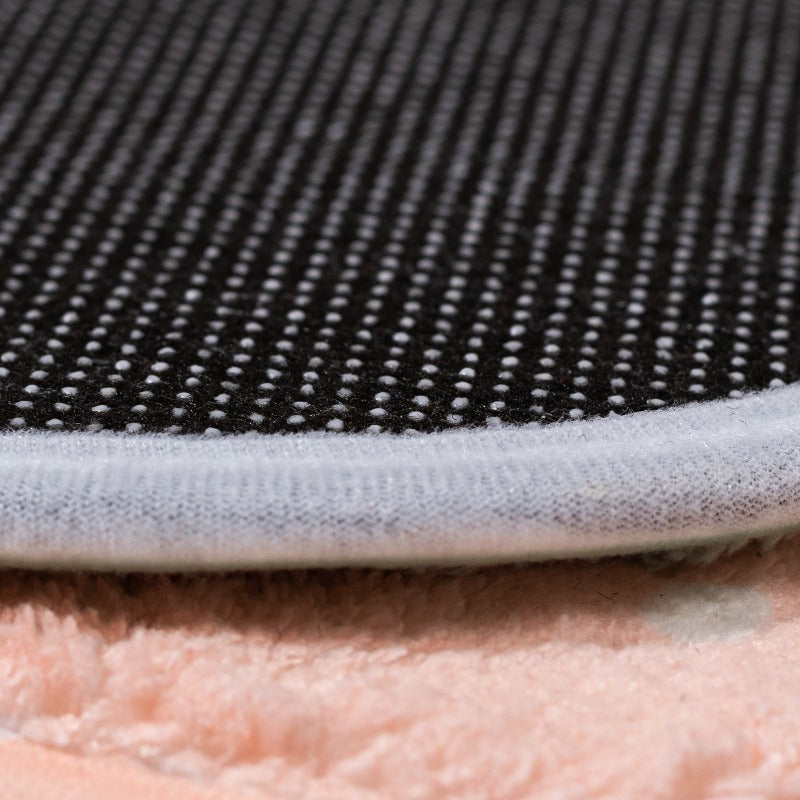 I Will Shine Soft Soft Feel Floor Mat Floor Mats June Trading   