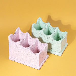 Remo-Niser (Pastel Shades) - Remote Organizer Basic Organisers June Trading   