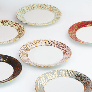 Aurulent Patches Tinted Starter Plate Starter Plates June Trading   