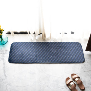 Classic Style Soft Feel Long Mat Runner Long Mats June Trading   