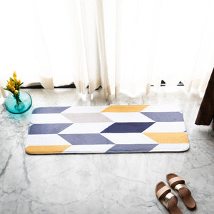 Illusion Design Soft Feel Long Mat Runner Long Mats June Trading   