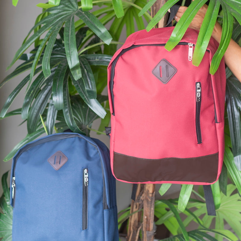 Laptop Backpack Backpacks June Trading   