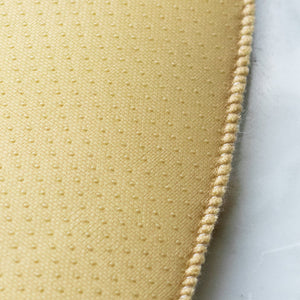 Animal Print Soft Faux Fur Rug Rugs June Trading   