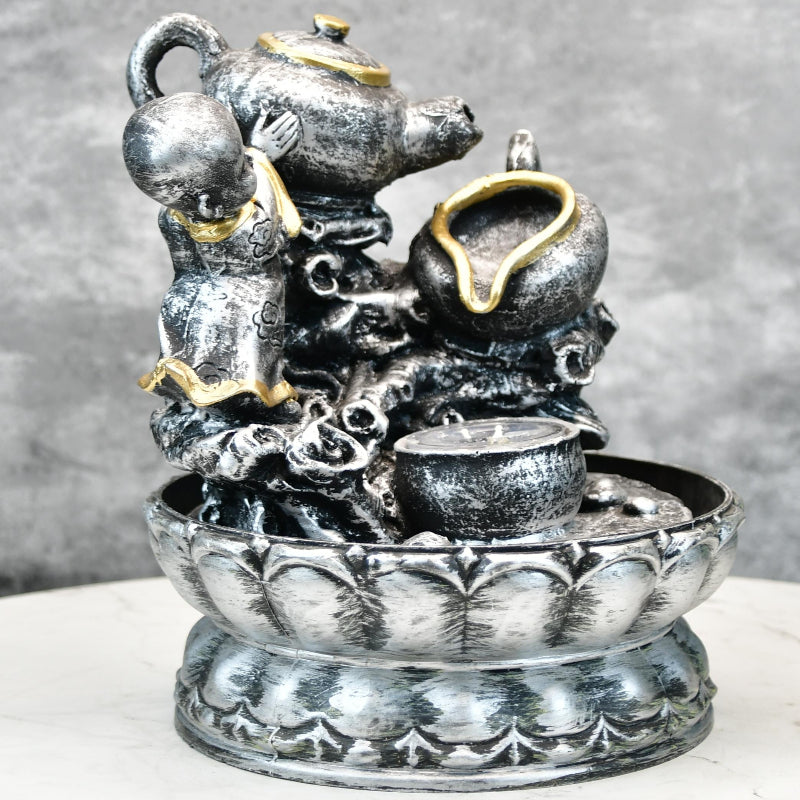 Sowpeace Celestial Teapot Harmony Fountain