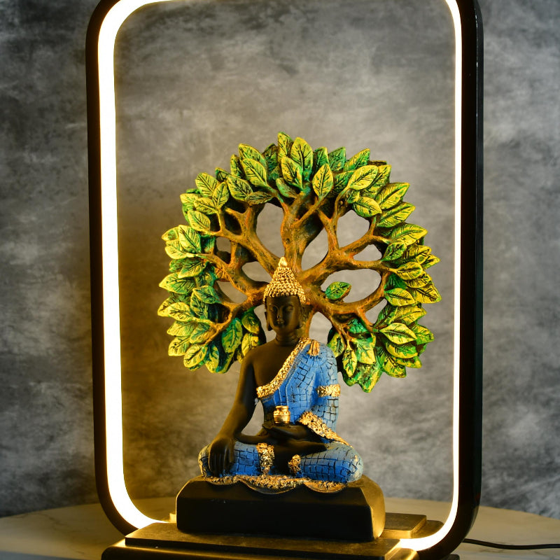 Sowpeace Enlightened Bodhi Glow Figurine