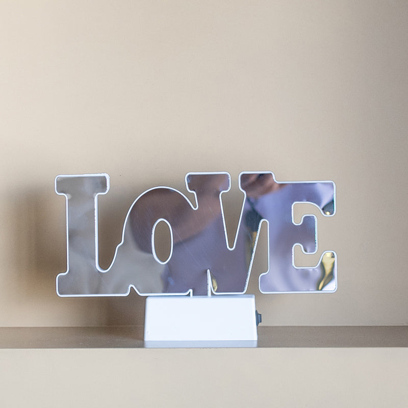 Love - Infinity Light Lights June Trading   