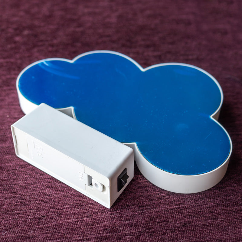 Cloud - Infinity Light Lights June Trading   