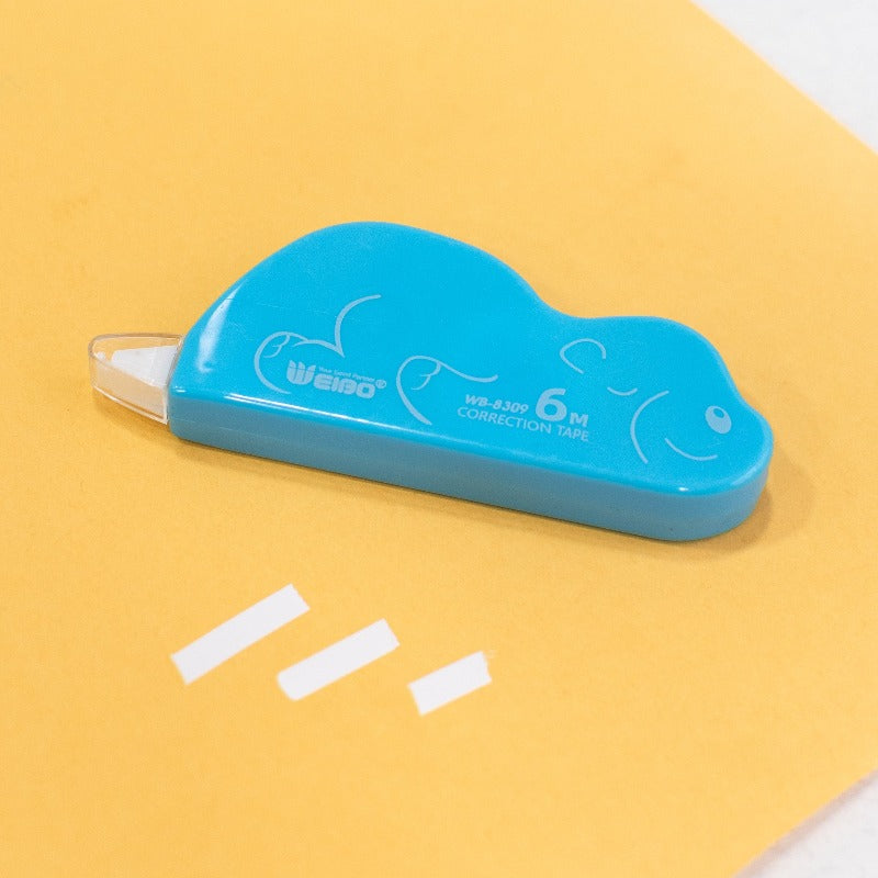 Snail Correction Tape Correction Tape June Trading   