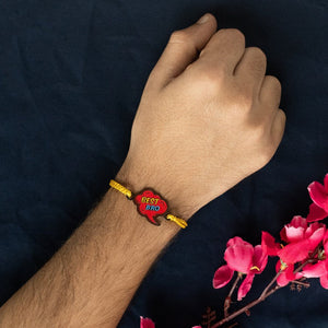 Best Bro Rakhi Rakhis June Trading   