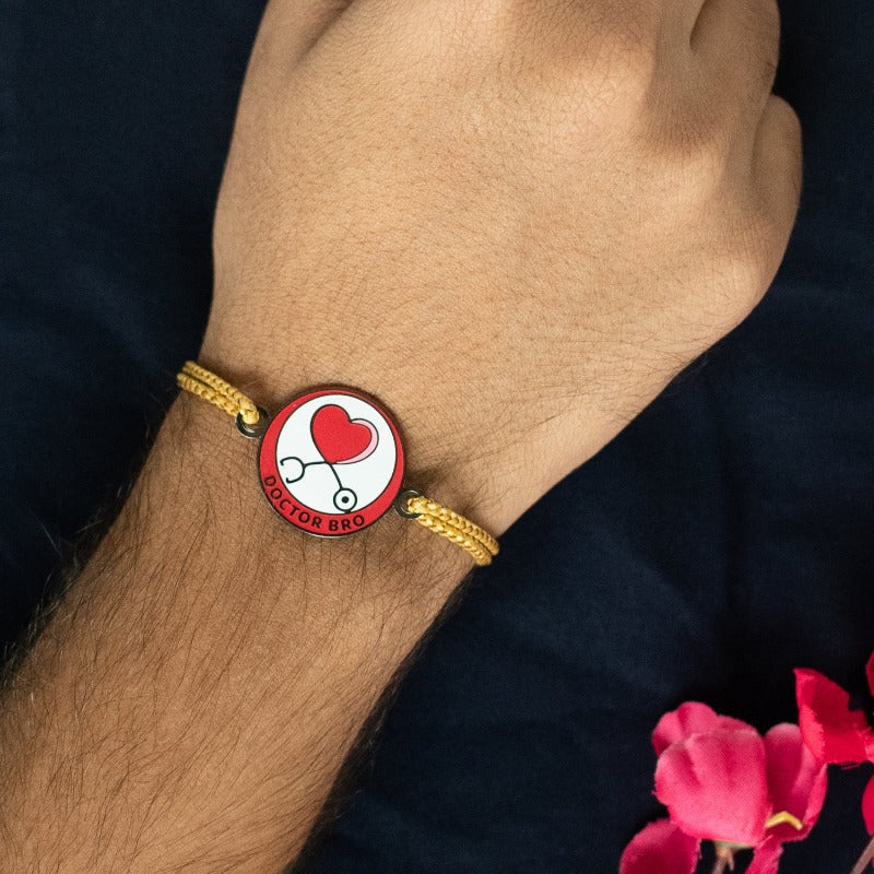 Doctor Bro Rakhi Rakhis June Trading   