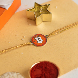 Bitcoin Rakhi Rakhis June Trading   