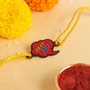 Best Bro Rakhi Rakhis June Trading   