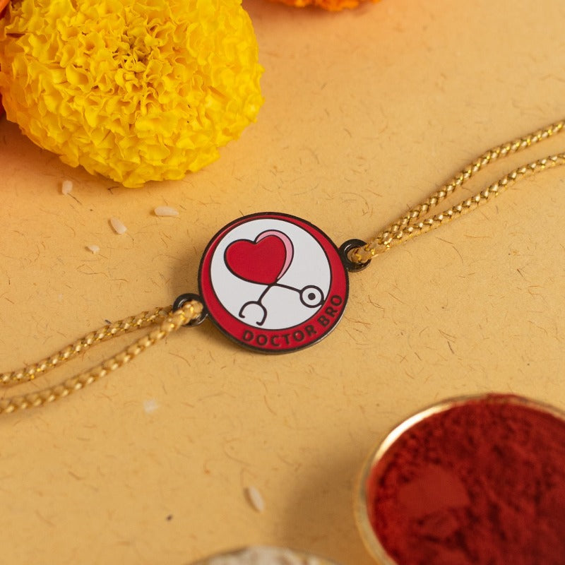Doctor Bro Rakhi Rakhis June Trading   