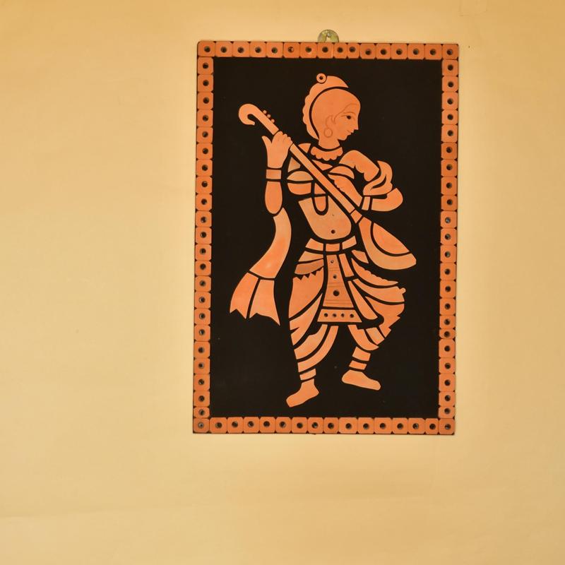 The Dance Of Joy