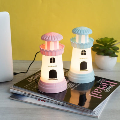 Lighthouse Lamp Lamps June Trading   