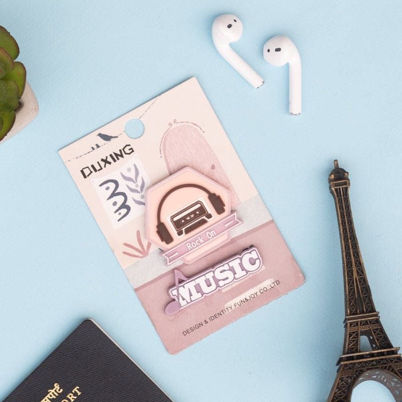 Cute Luggage Stickers Luggage tags June Trading   