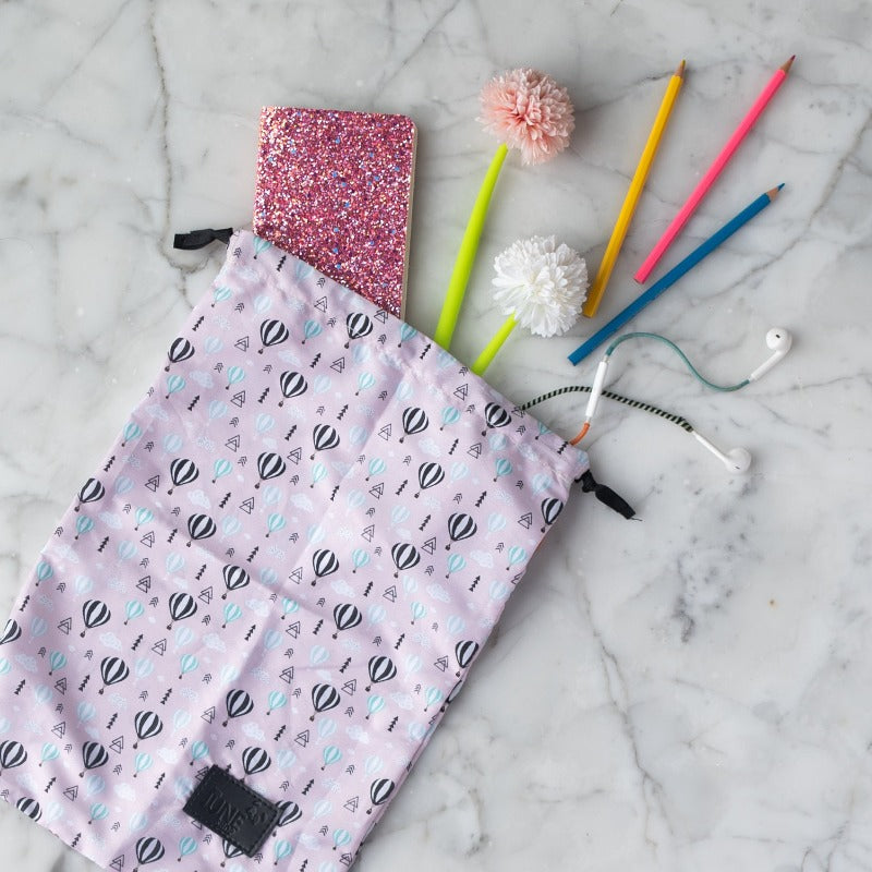 Hot Air Balloon - Utility Bag Organisers June Trading   