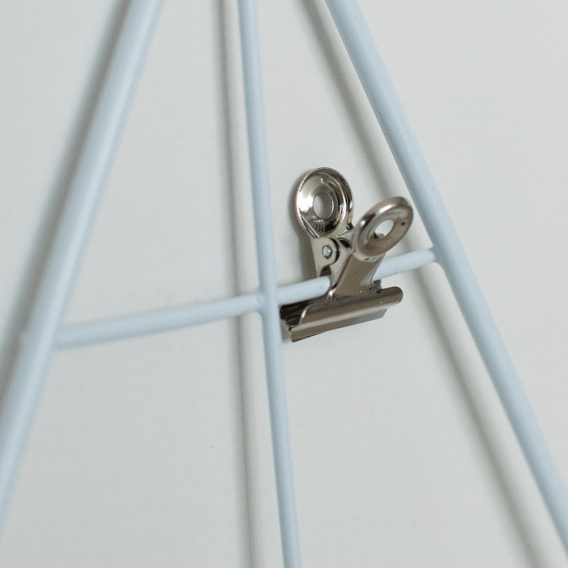 Star - Photo Holder Wall Grid Photo Holder Grid June Trading   