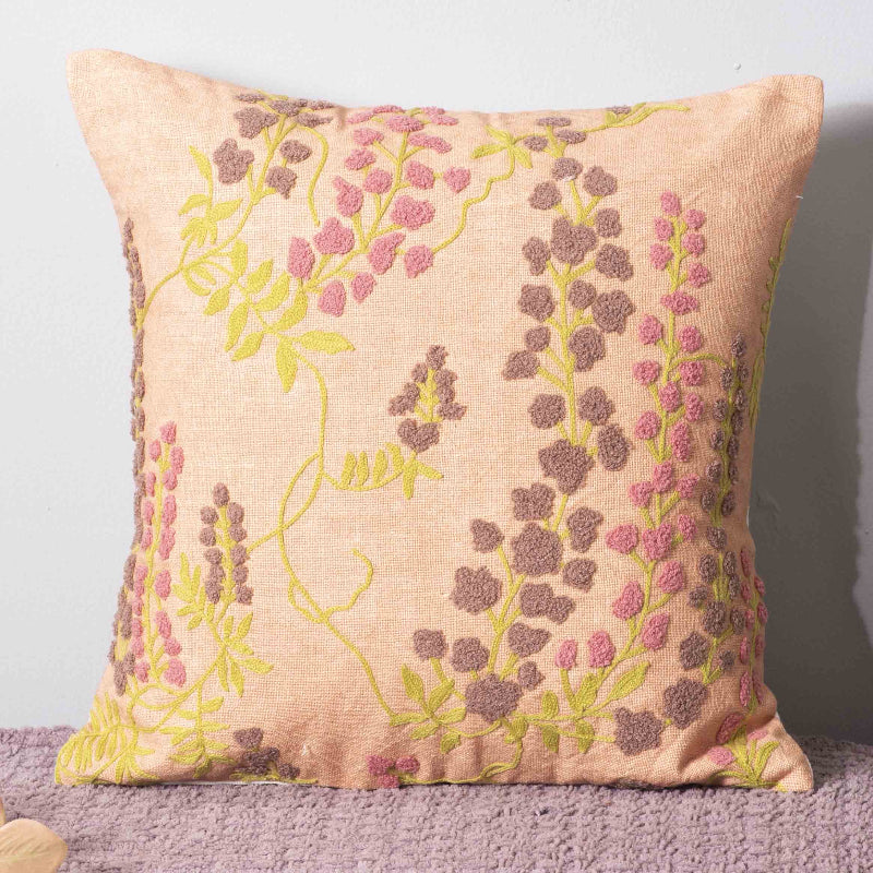 Sirevest Autumn Blossom Pillow Cover