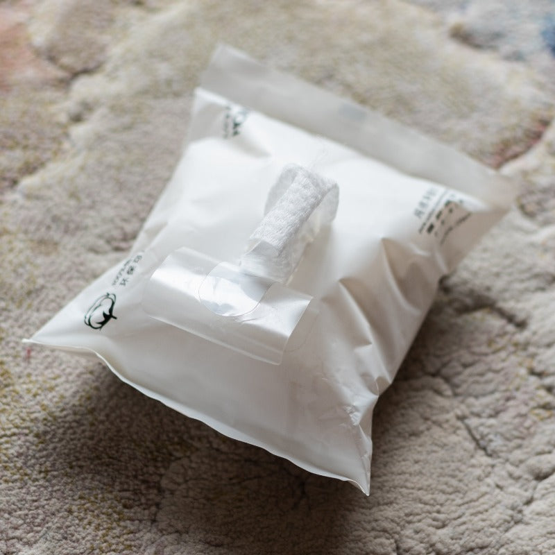 Dry Tissue Pack Tissue Box June Trading   