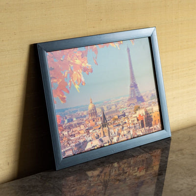 Paris - 3D Photo Frame Photo Frames June Trading   