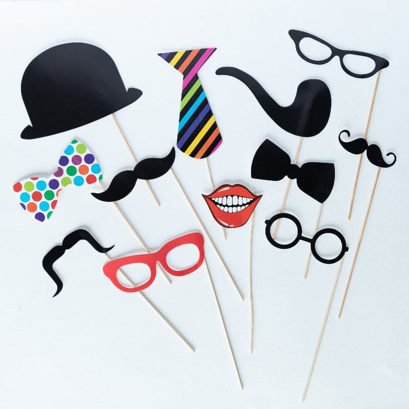 Amazing Party Props