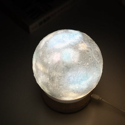 Moon Projector Night Lamp Projector Light June Trading   