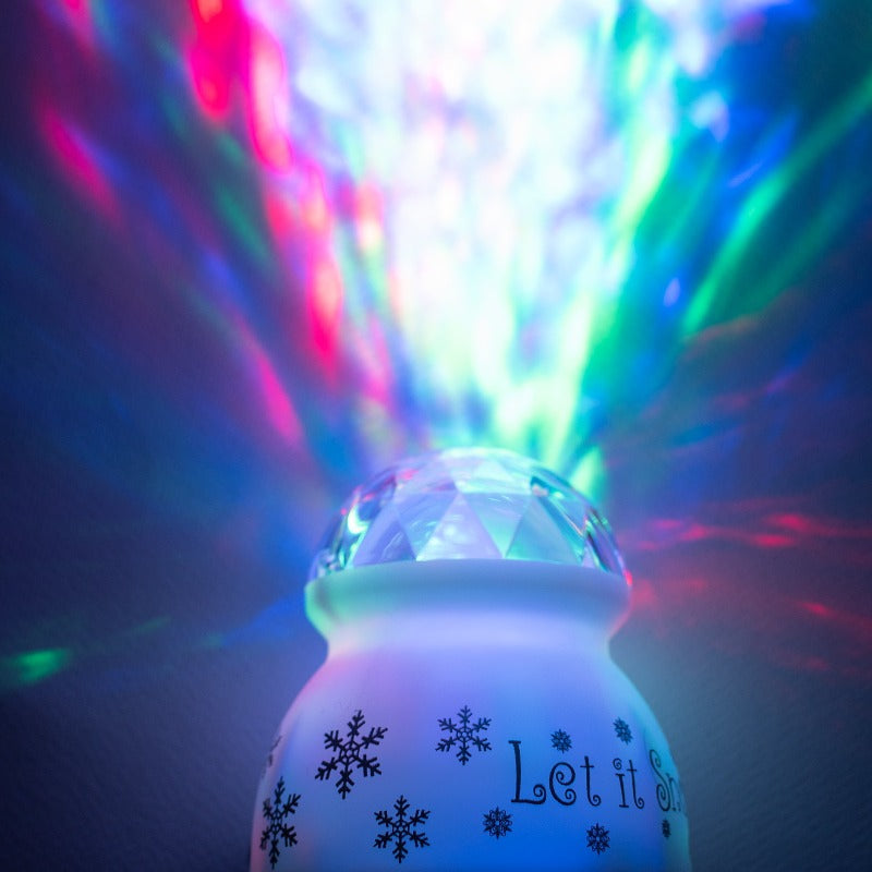 Disco Projector Light Projector Light June Trading   